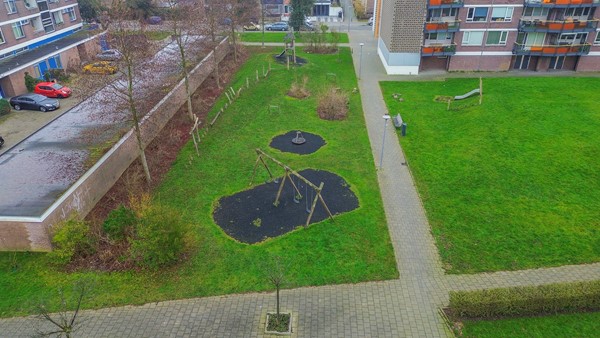 Medium property photo - Ruygeplaat 51, 3181 ZR Rozenburg